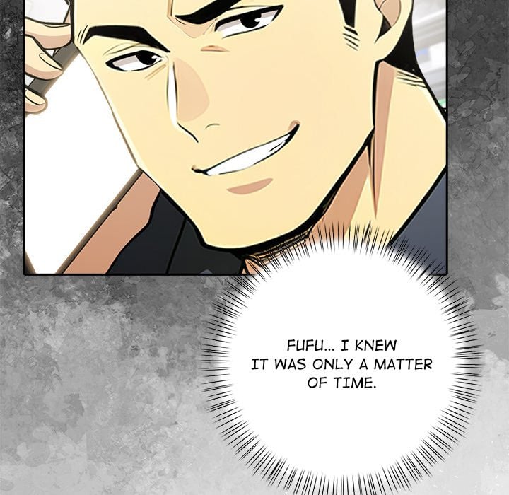 A Lucrative Affair - Chapter 12 Page 133