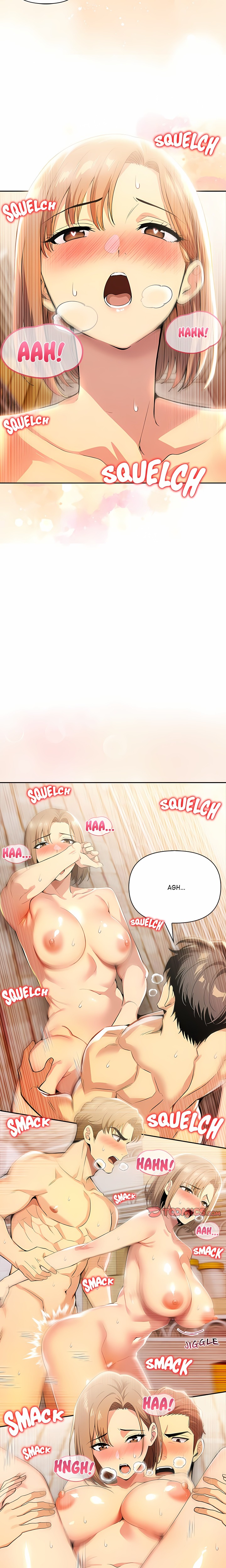 A Lucrative Affair - Chapter 19 Page 3
