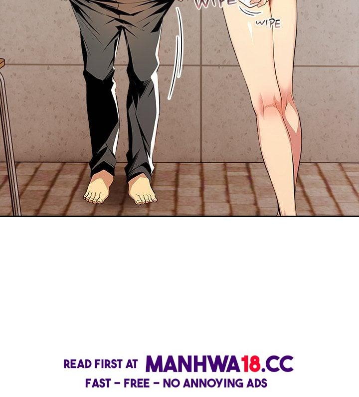 A Lucrative Affair - Chapter 8 Page 32