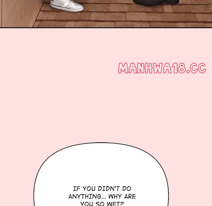 A Lucrative Affair - Chapter 8 Page 95