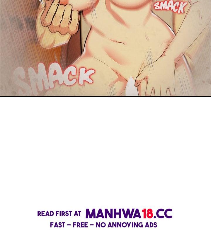 A Lucrative Affair - Chapter 9 Page 49