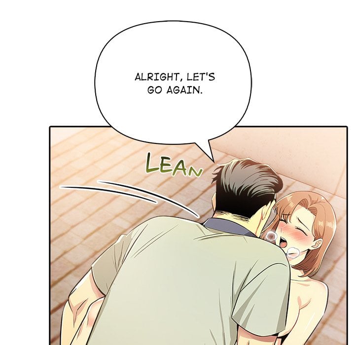 A Lucrative Affair - Chapter 9 Page 79