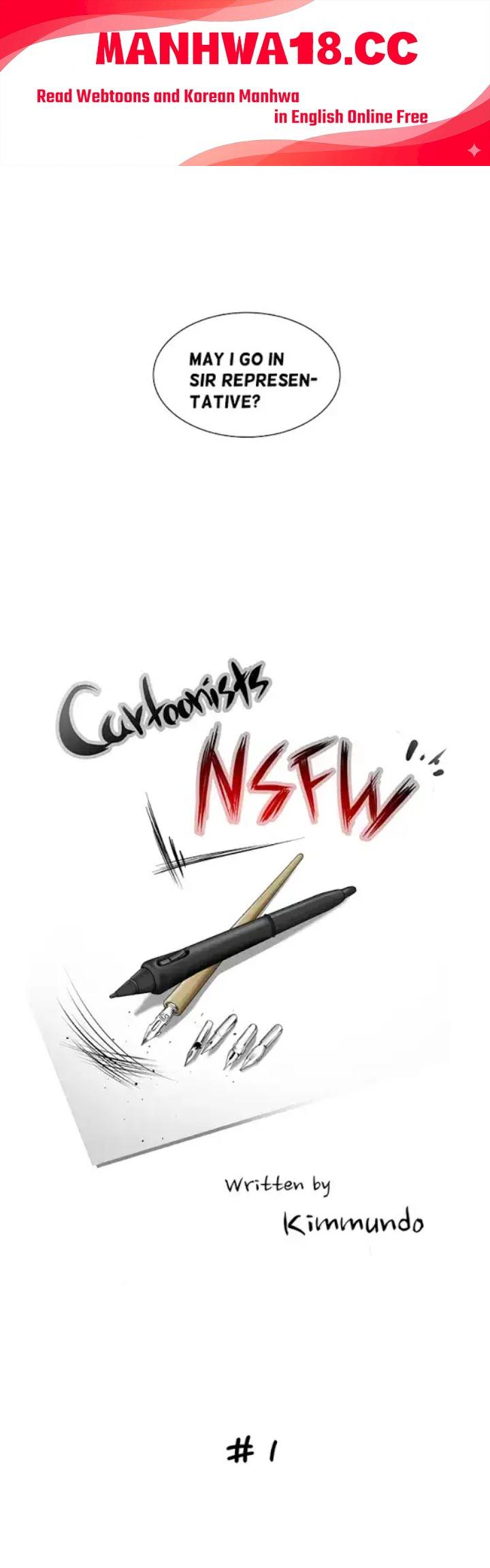 Draw it Yourself! (Uncensored) - Chapter 1 Page 1