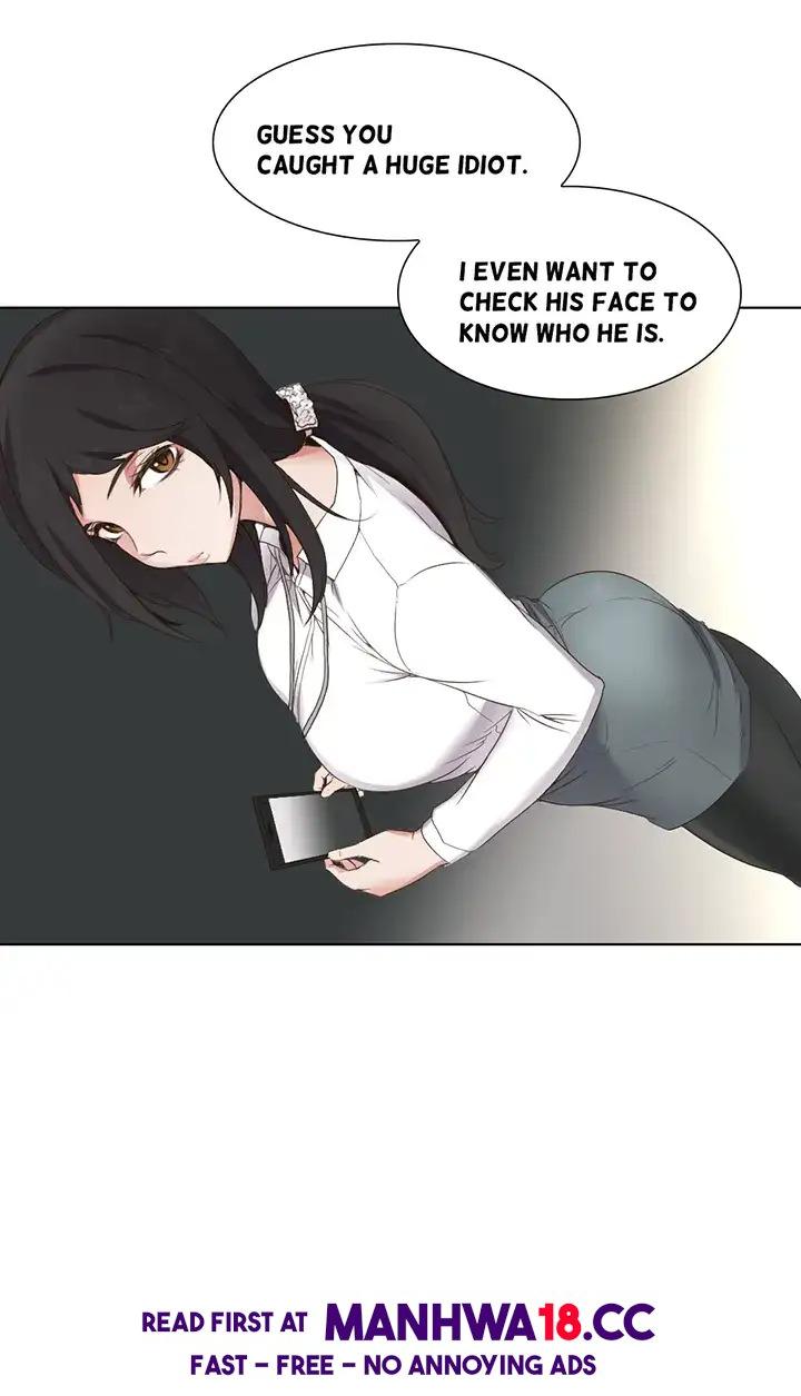 Draw it Yourself! (Uncensored) - Chapter 1 Page 22