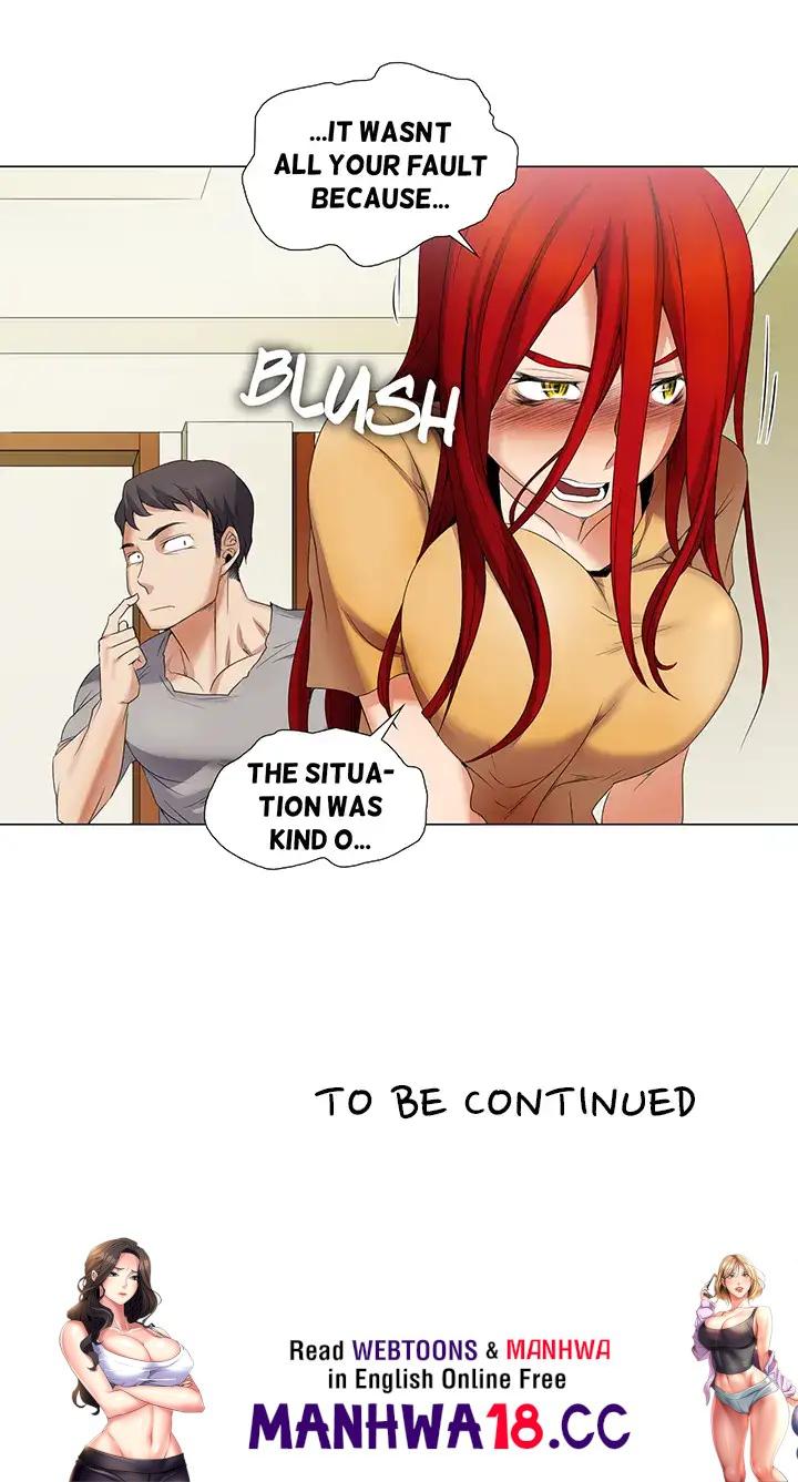 Draw it Yourself! (Uncensored) - Chapter 11 Page 26