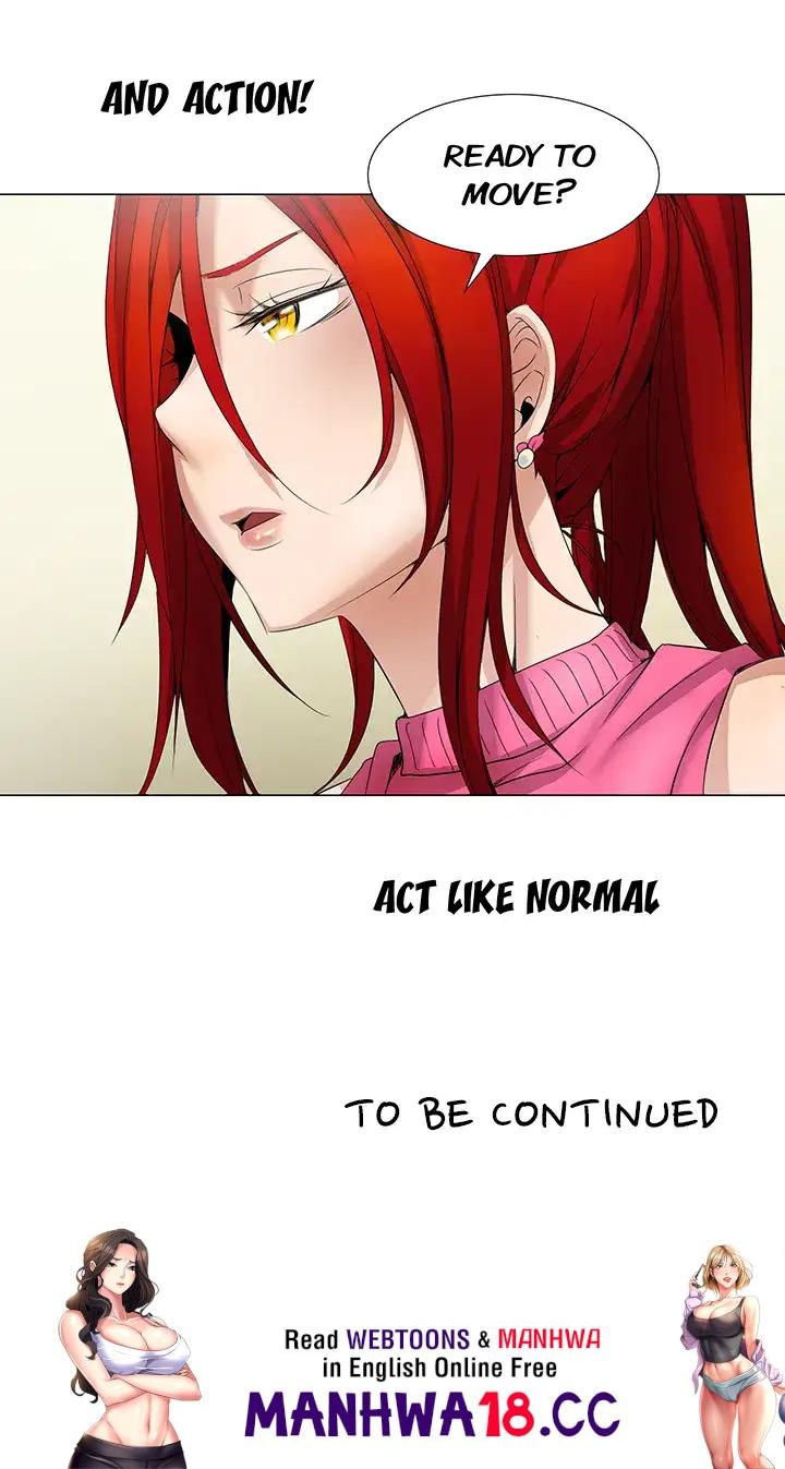 Draw it Yourself! (Uncensored) - Chapter 15 Page 27