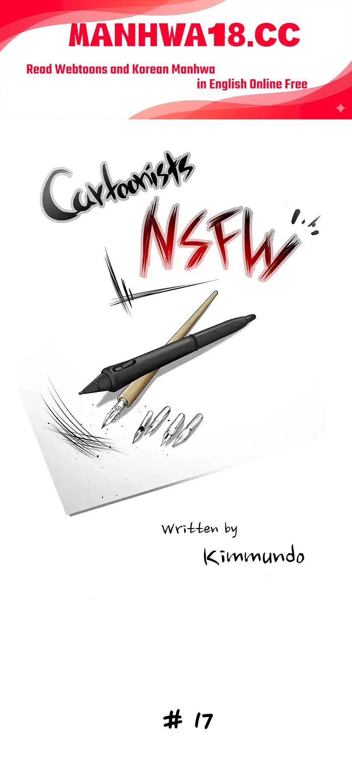 Draw it Yourself! (Uncensored) - Chapter 17 Page 1