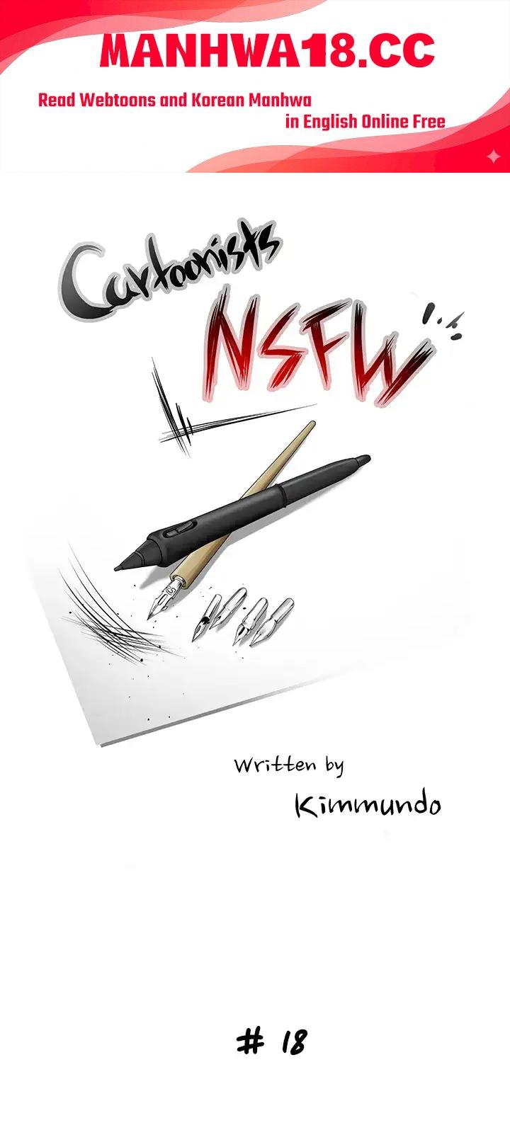 Draw it Yourself! (Uncensored) - Chapter 18 Page 1
