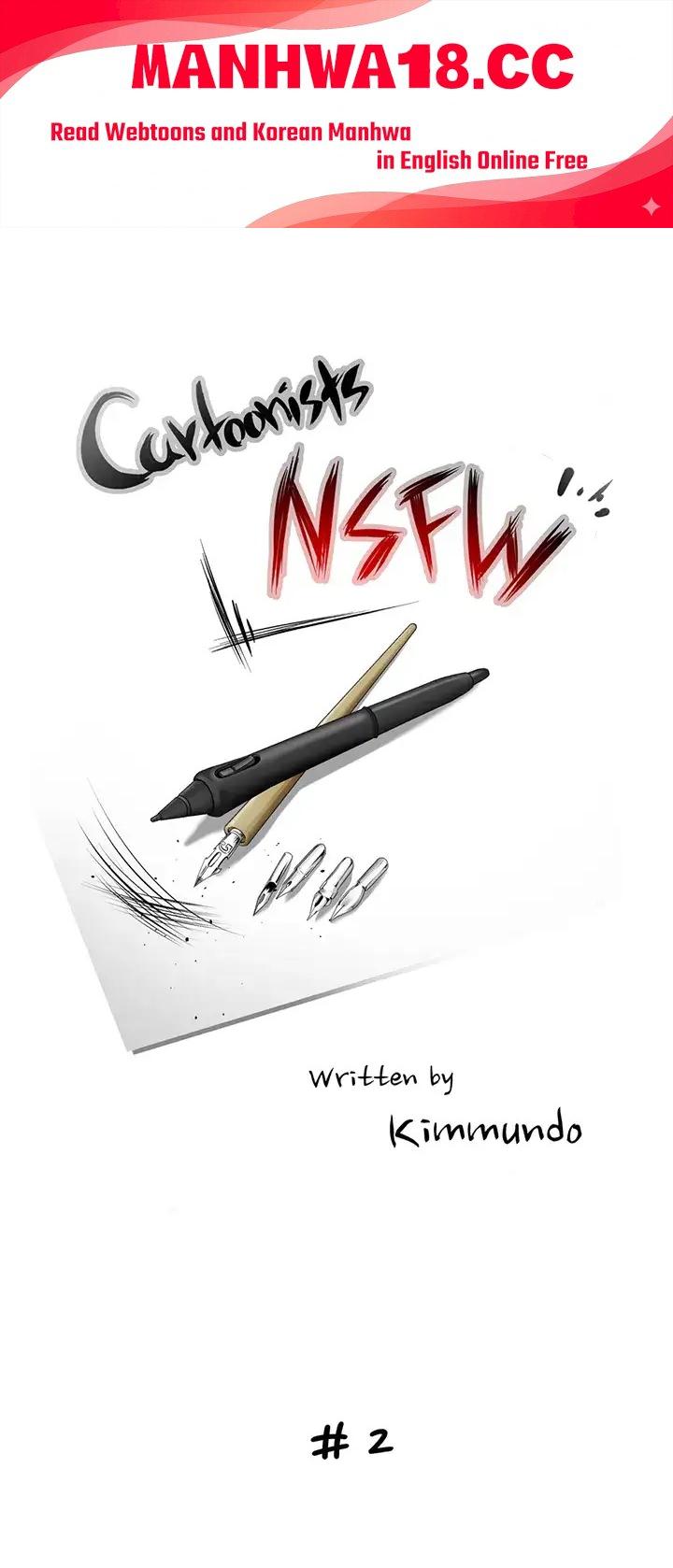 Draw it Yourself! (Uncensored) - Chapter 2 Page 1