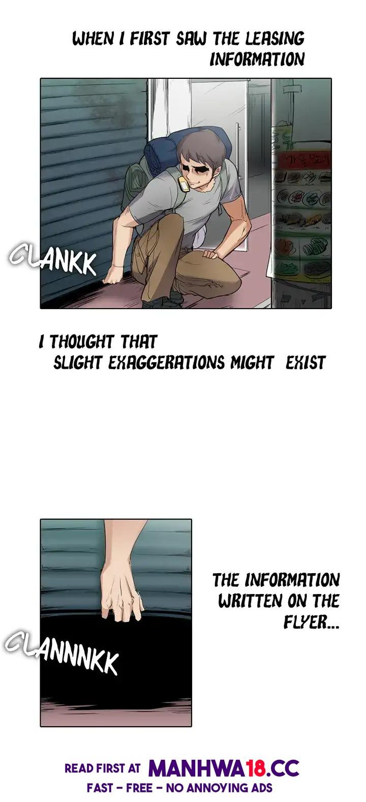 Draw it Yourself! (Uncensored) - Chapter 2 Page 11