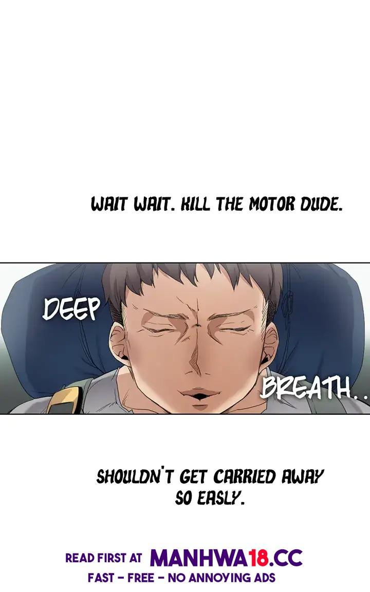 Draw it Yourself! (Uncensored) - Chapter 2 Page 19