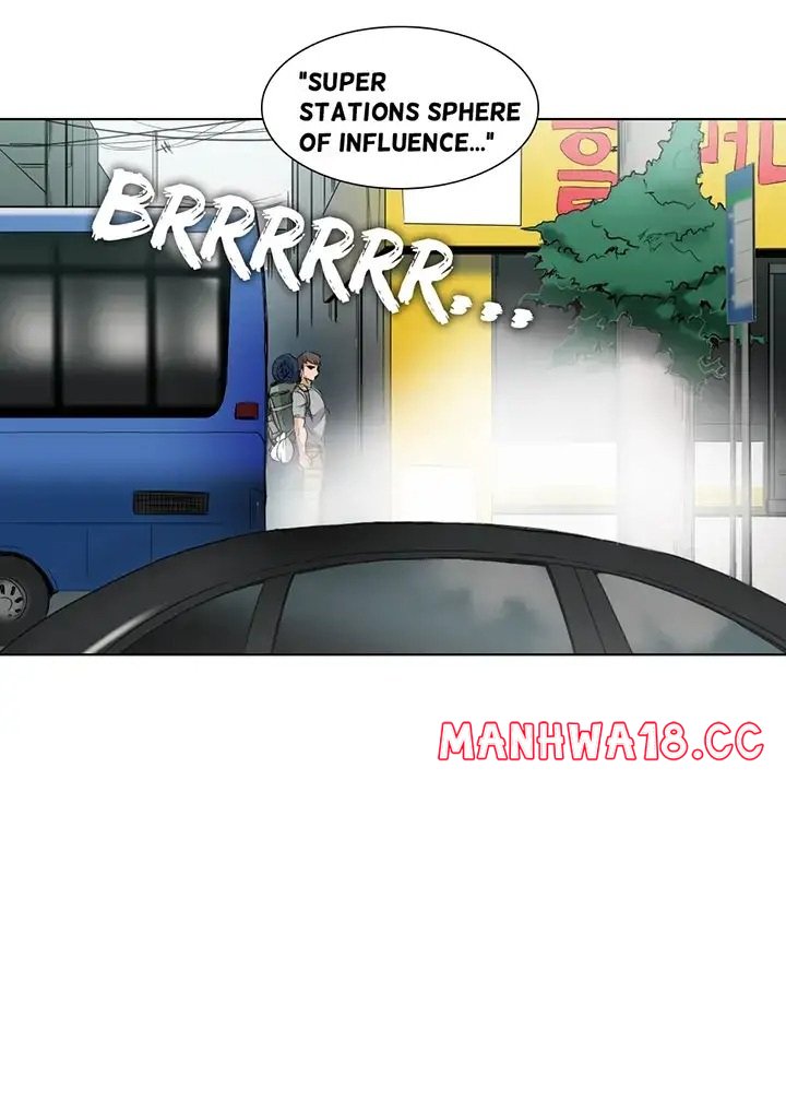 Draw it Yourself! (Uncensored) - Chapter 2 Page 8