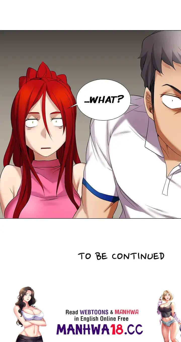 Draw it Yourself! (Uncensored) - Chapter 20 Page 33