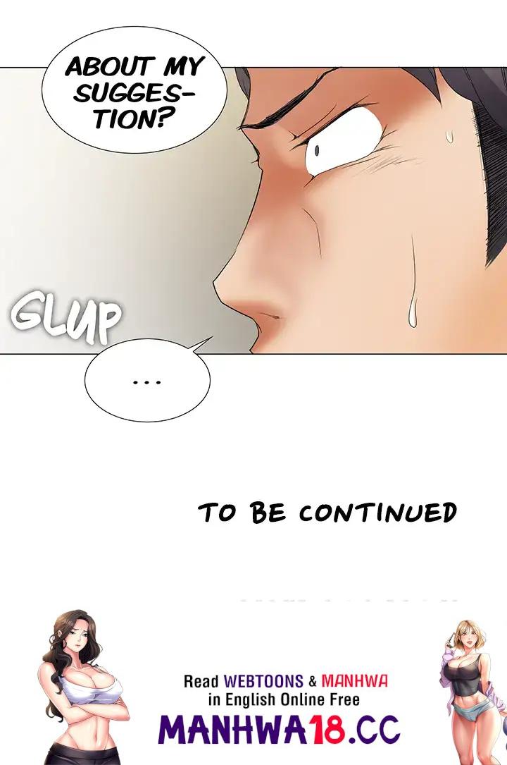Draw it Yourself! (Uncensored) - Chapter 21 Page 36
