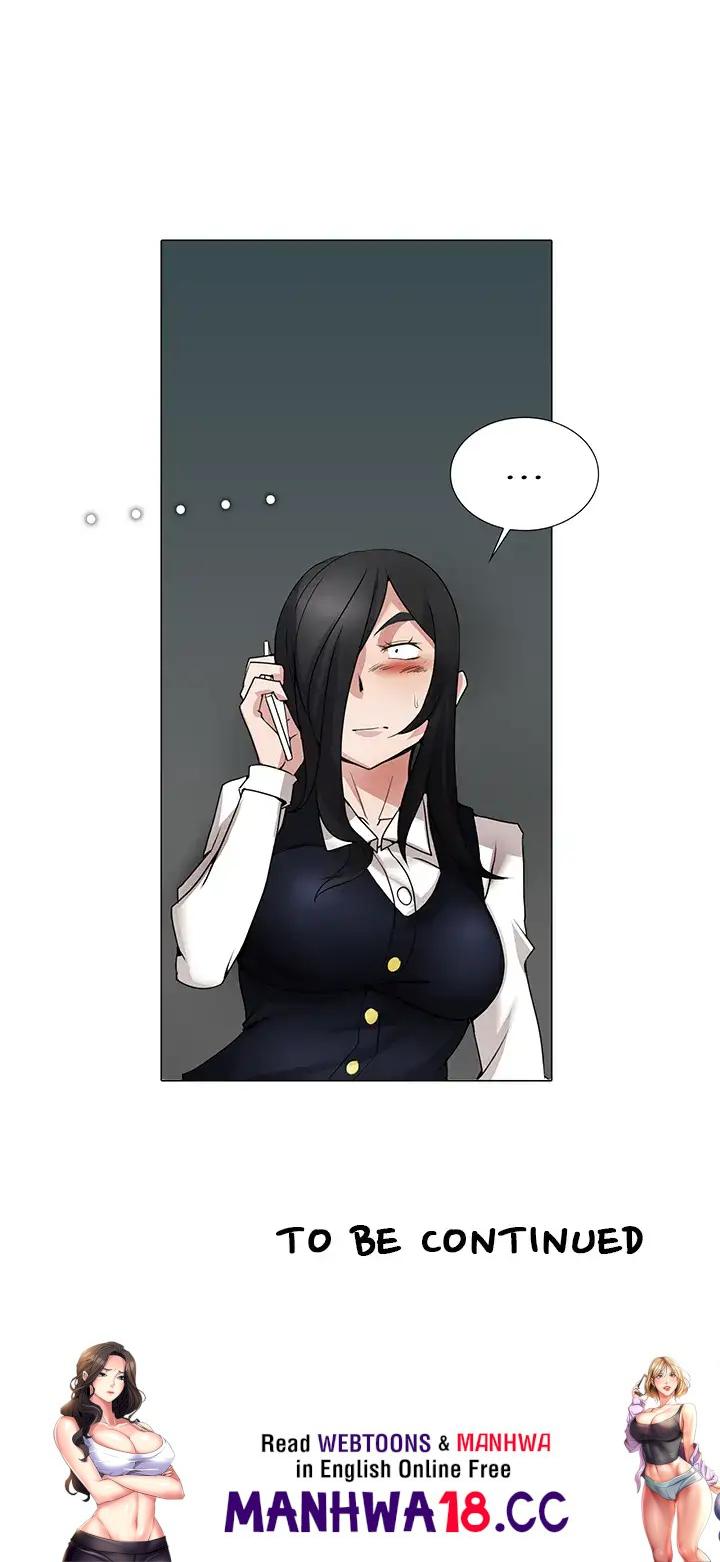 Draw it Yourself! (Uncensored) - Chapter 27 Page 31