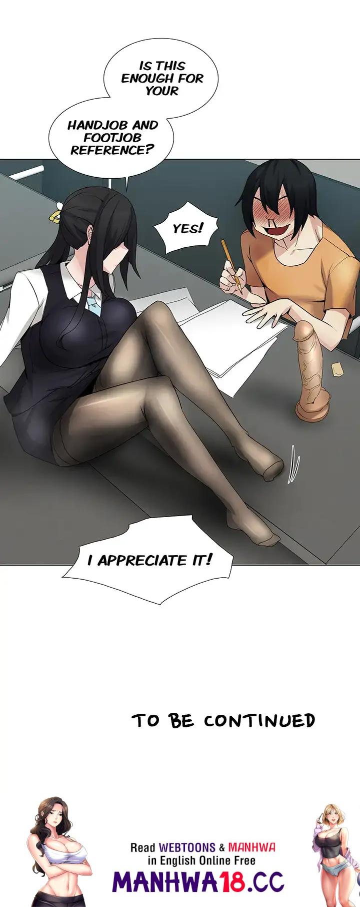 Draw it Yourself! (Uncensored) - Chapter 28 Page 30