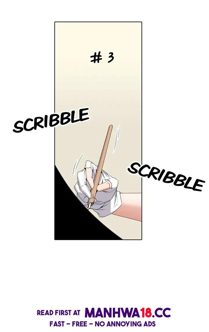 Draw it Yourself! (Uncensored) - Chapter 3 Page 2