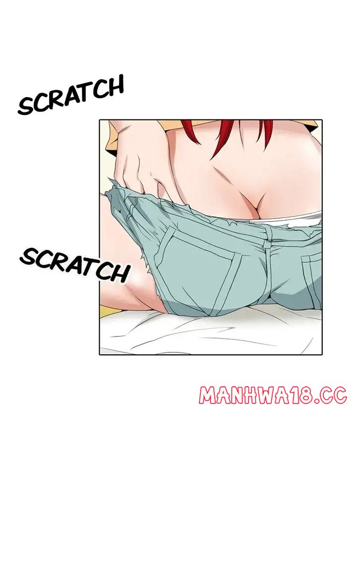 Draw it Yourself! (Uncensored) - Chapter 3 Page 3