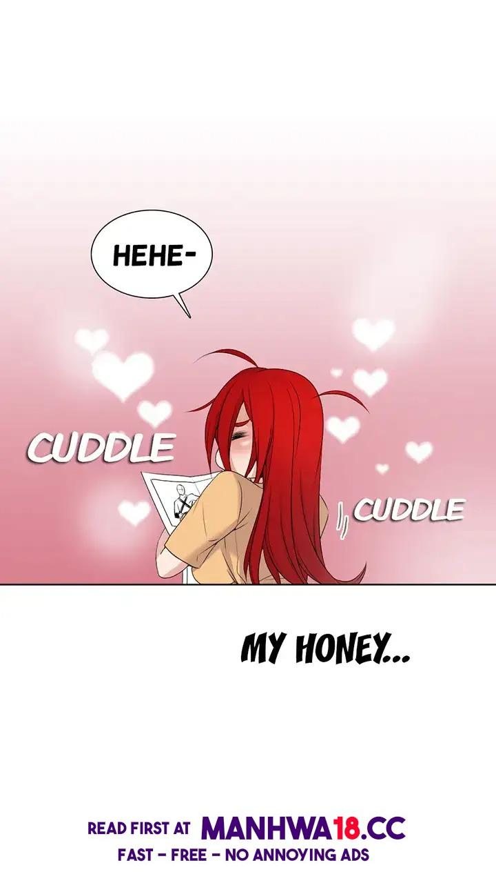 Draw it Yourself! (Uncensored) - Chapter 3 Page 7