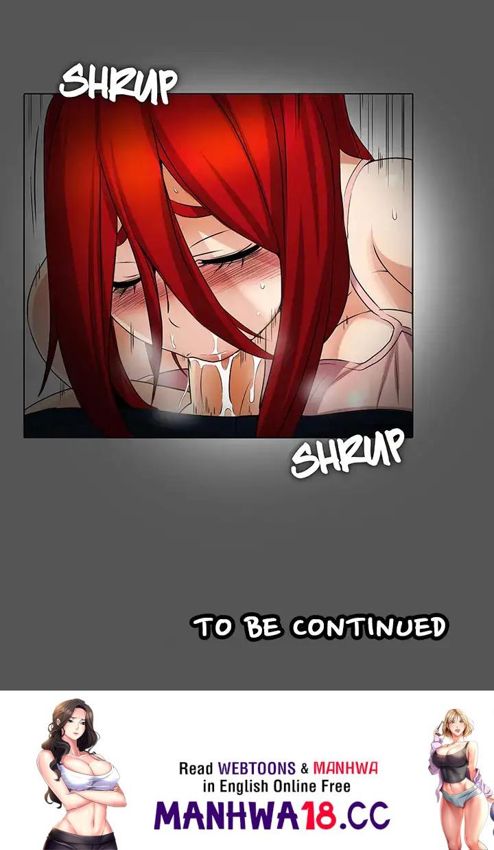 Draw it Yourself! (Uncensored) - Chapter 33 Page 33