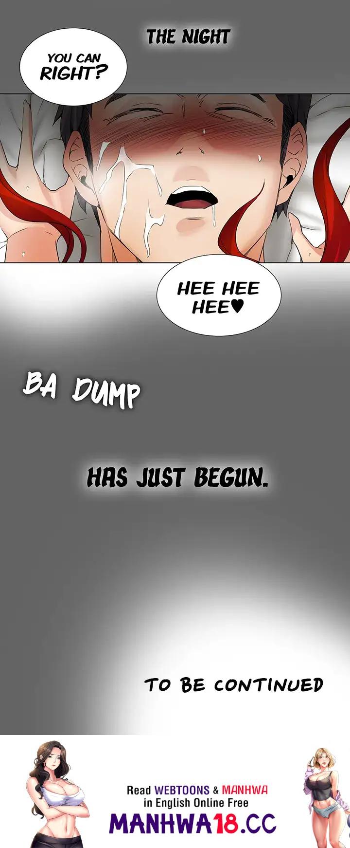 Draw it Yourself! (Uncensored) - Chapter 36 Page 35