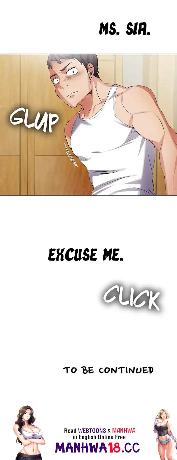 Draw it Yourself! (Uncensored) - Chapter 38 Page 31