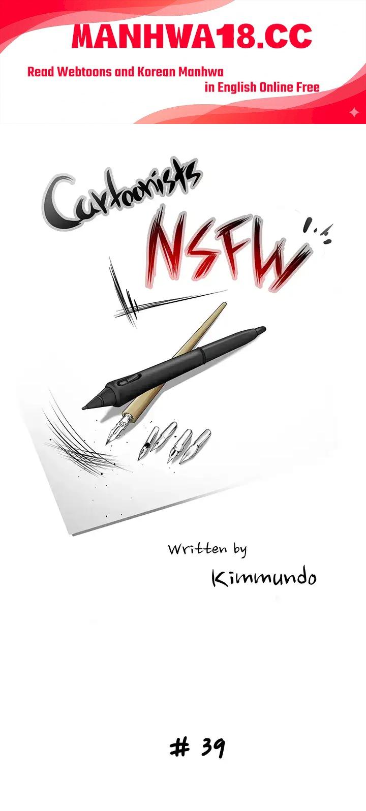 Draw it Yourself! (Uncensored) - Chapter 39 Page 1