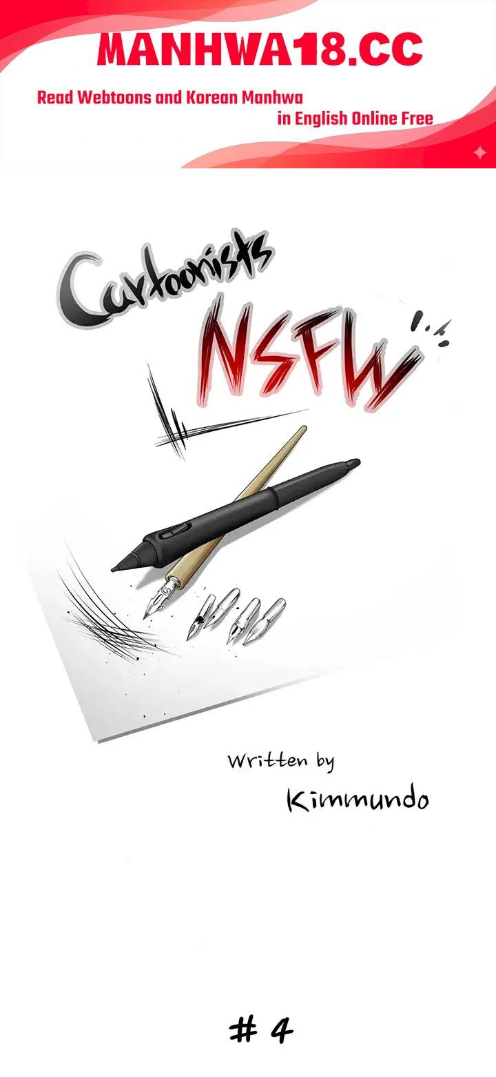 Draw it Yourself! (Uncensored) - Chapter 4 Page 1