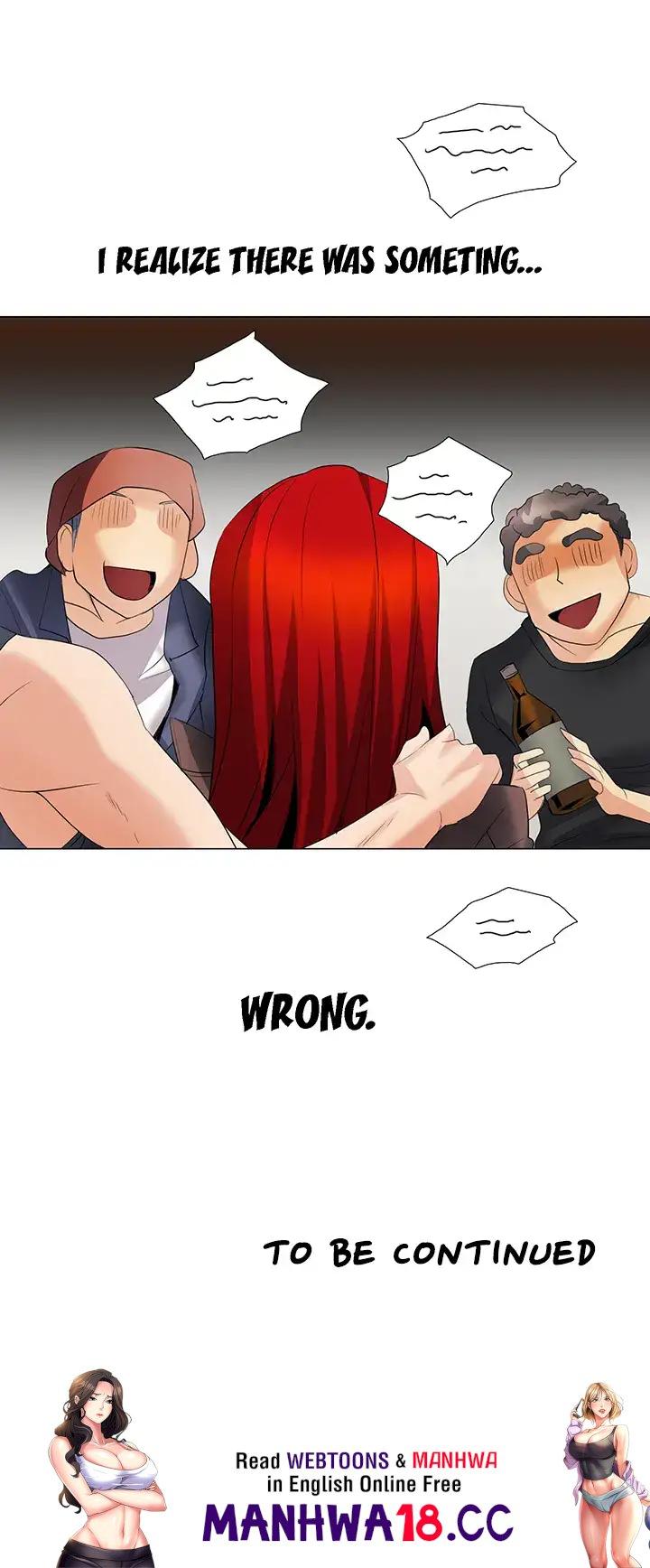 Draw it Yourself! (Uncensored) - Chapter 49 Page 30