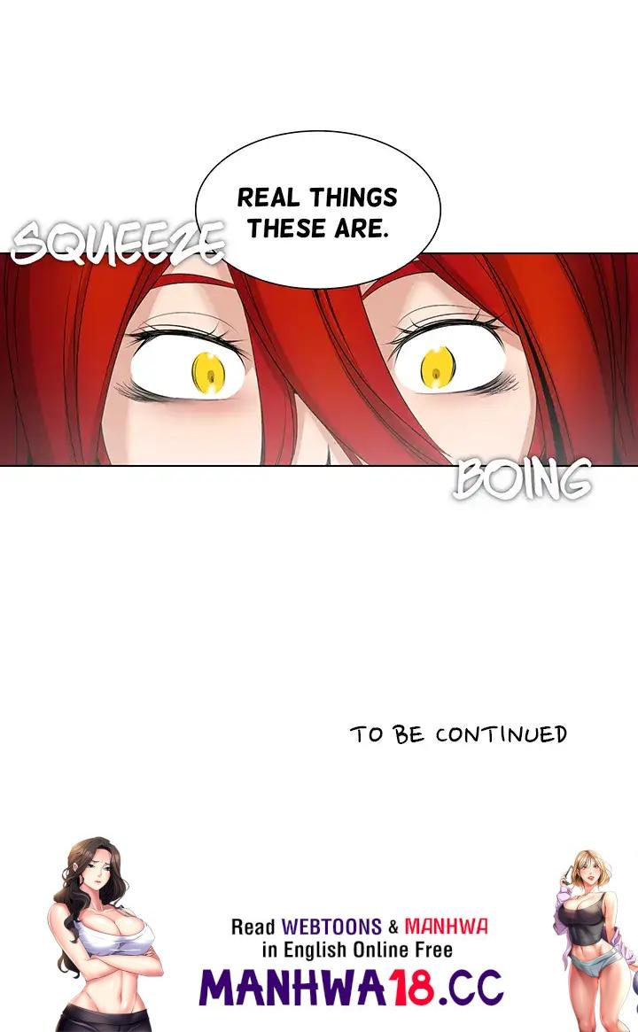 Draw it Yourself! (Uncensored) - Chapter 5 Page 33