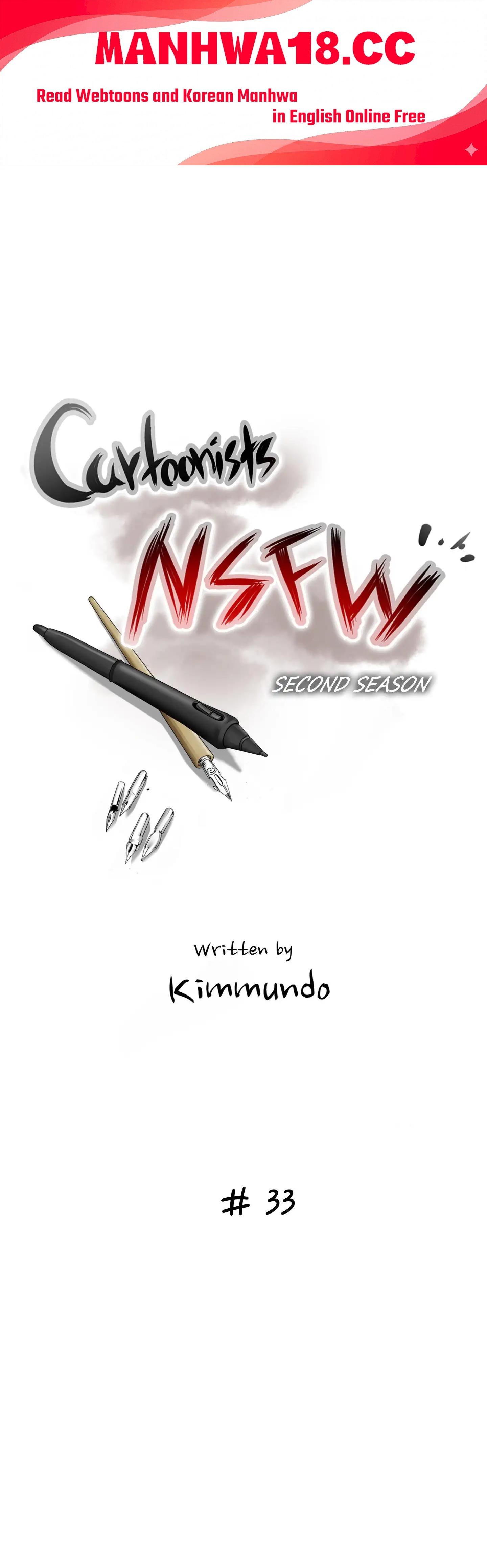 Draw it Yourself! (Uncensored) - Chapter 85 Page 1
