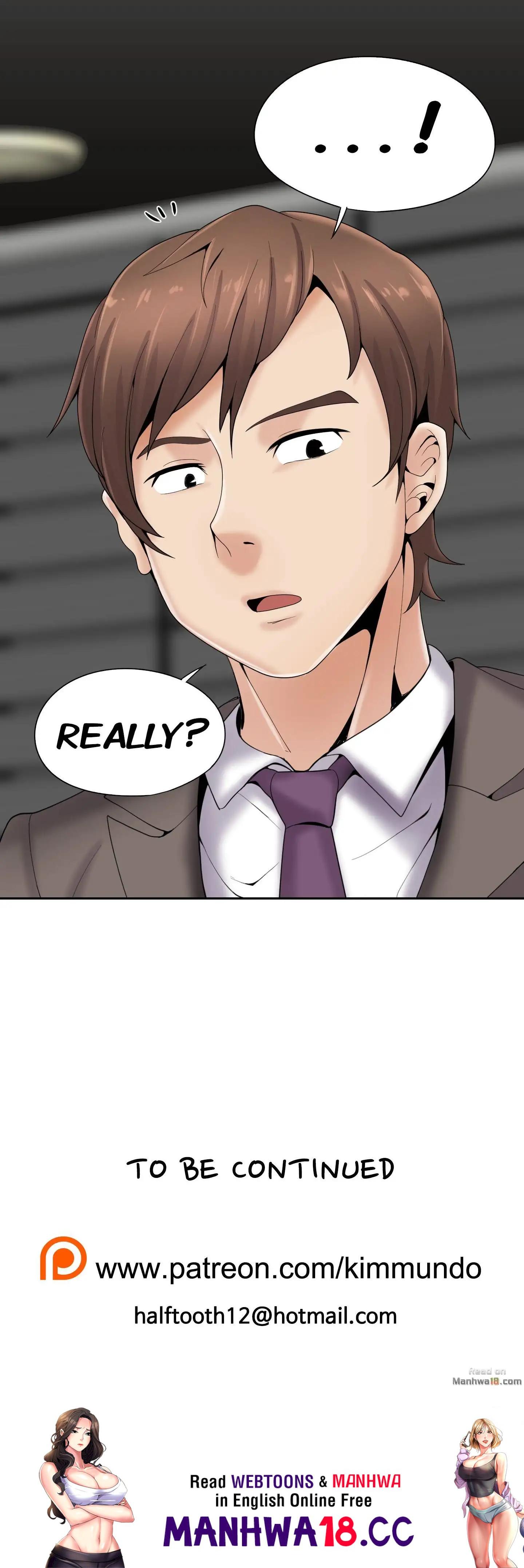 Draw it Yourself! (Uncensored) - Chapter 85 Page 42