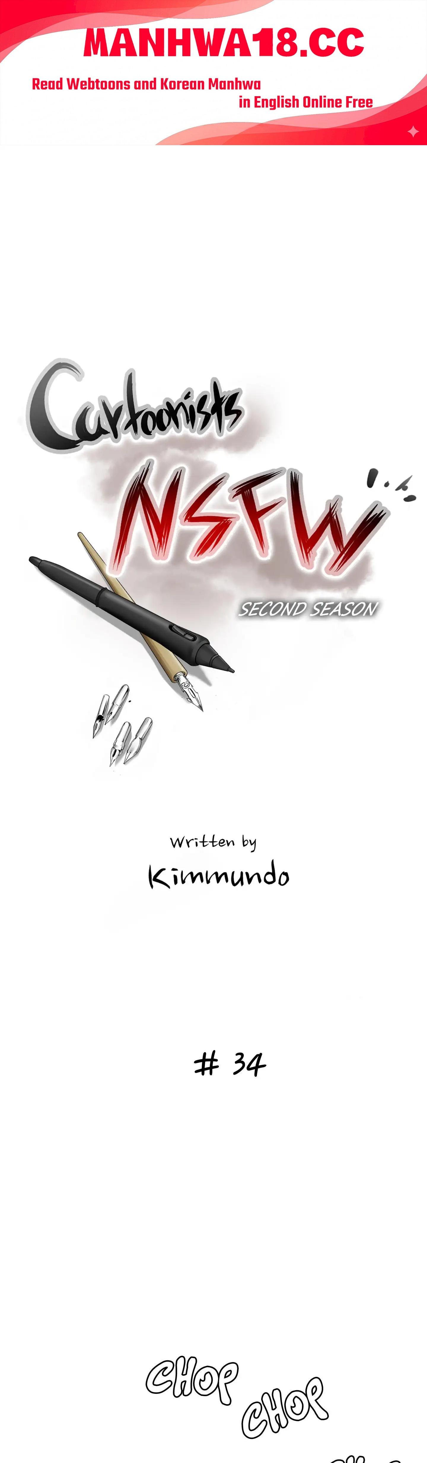 Draw it Yourself! (Uncensored) - Chapter 86 Page 1