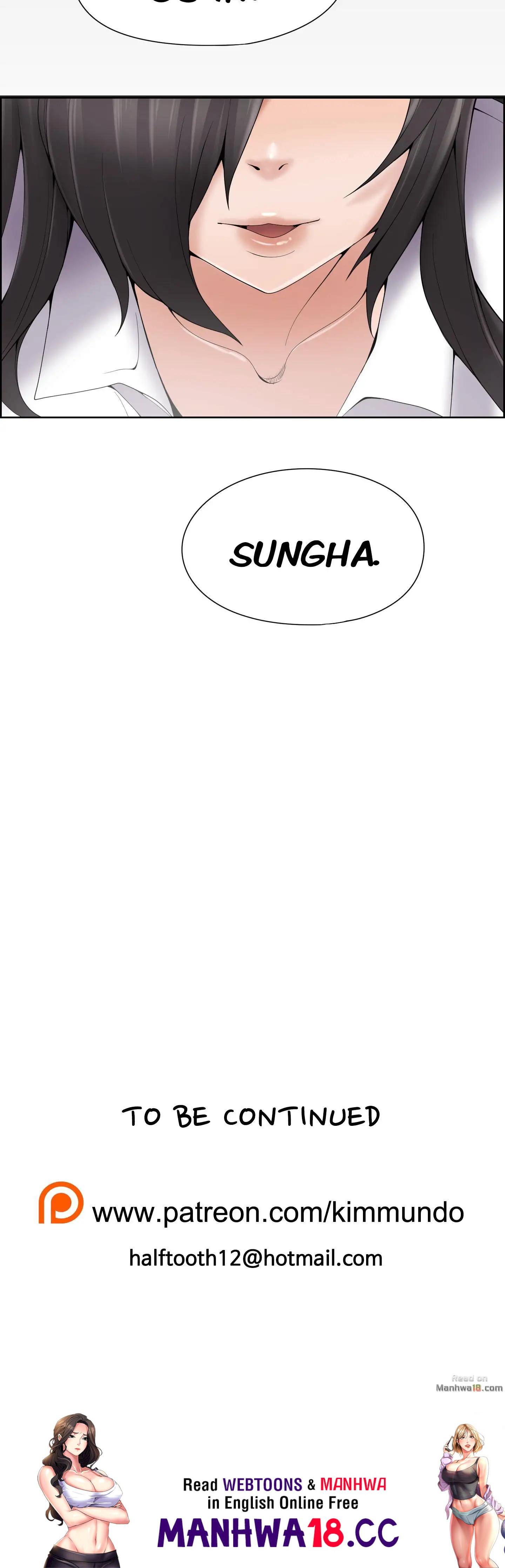 Draw it Yourself! (Uncensored) - Chapter 86 Page 42