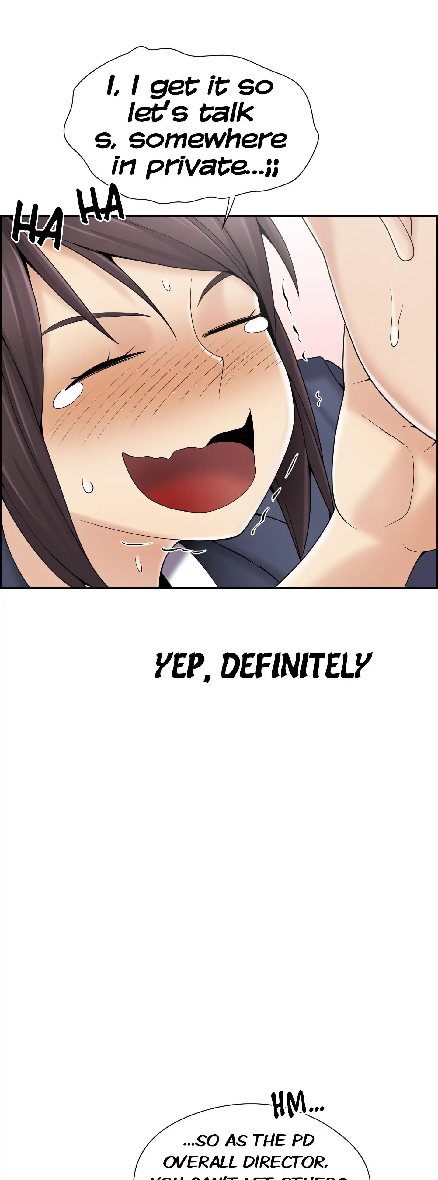 Draw it Yourself! (Uncensored) - Chapter 88 Page 14