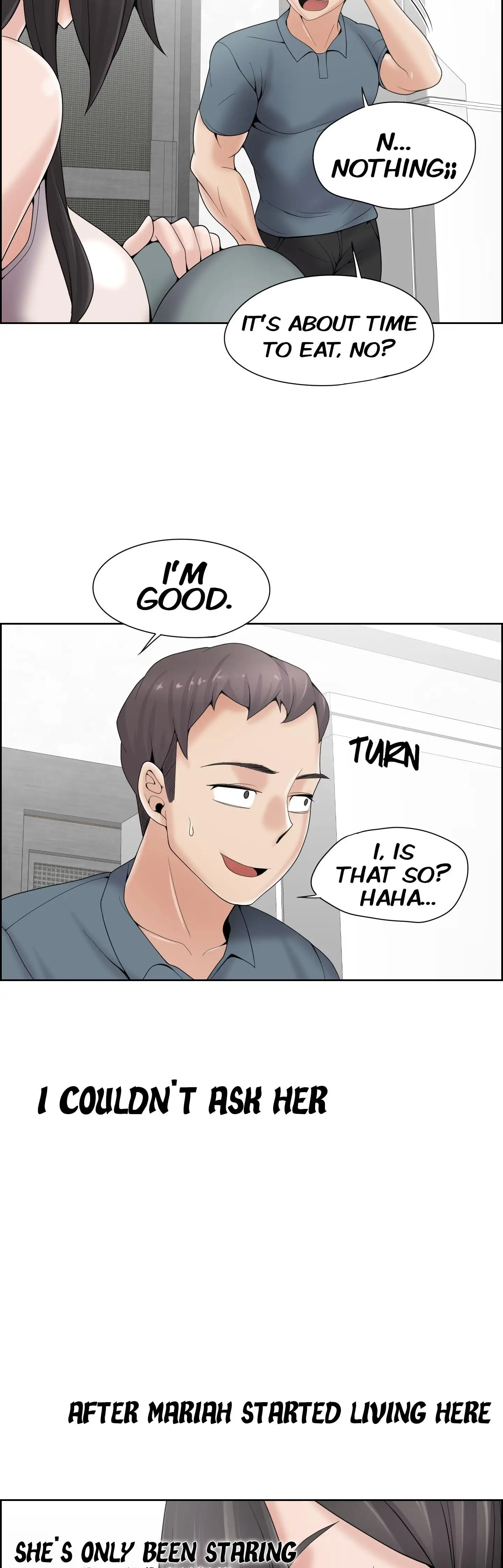 Draw it Yourself! (Uncensored) - Chapter 88 Page 22