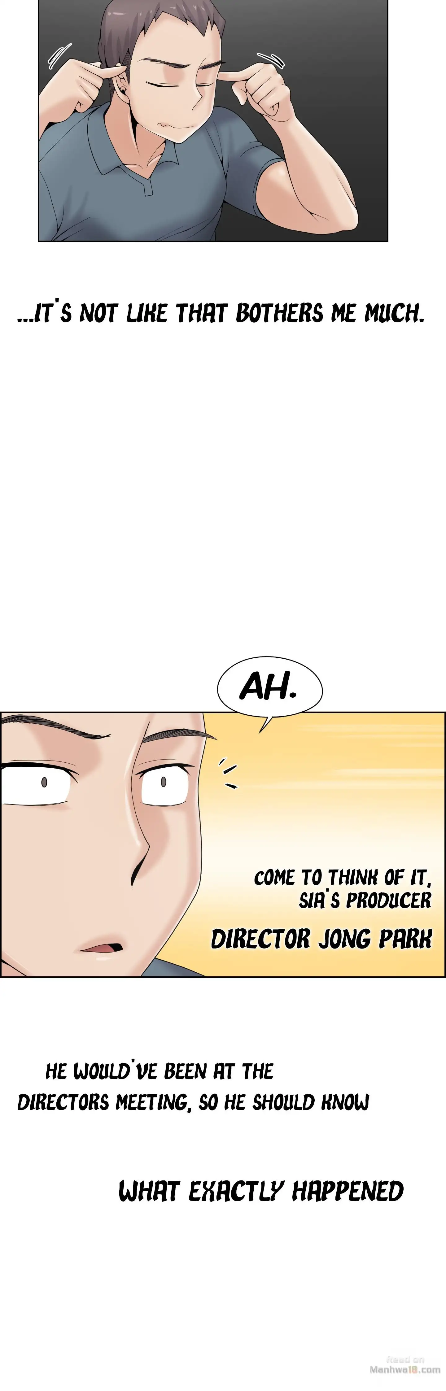 Draw it Yourself! (Uncensored) - Chapter 88 Page 24