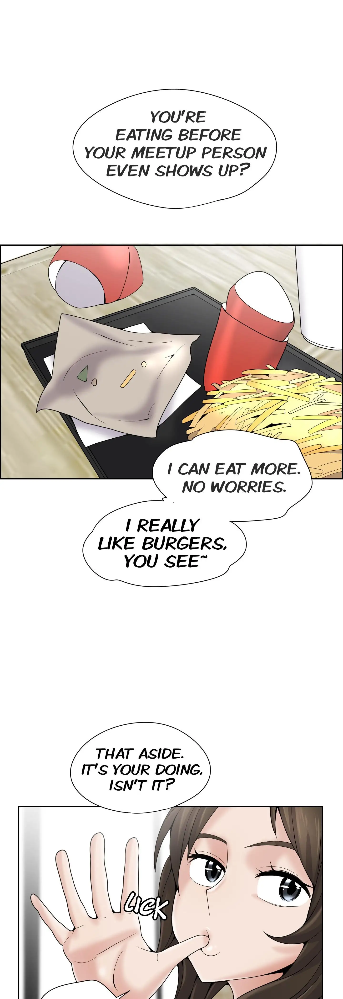 Draw it Yourself! (Uncensored) - Chapter 88 Page 28