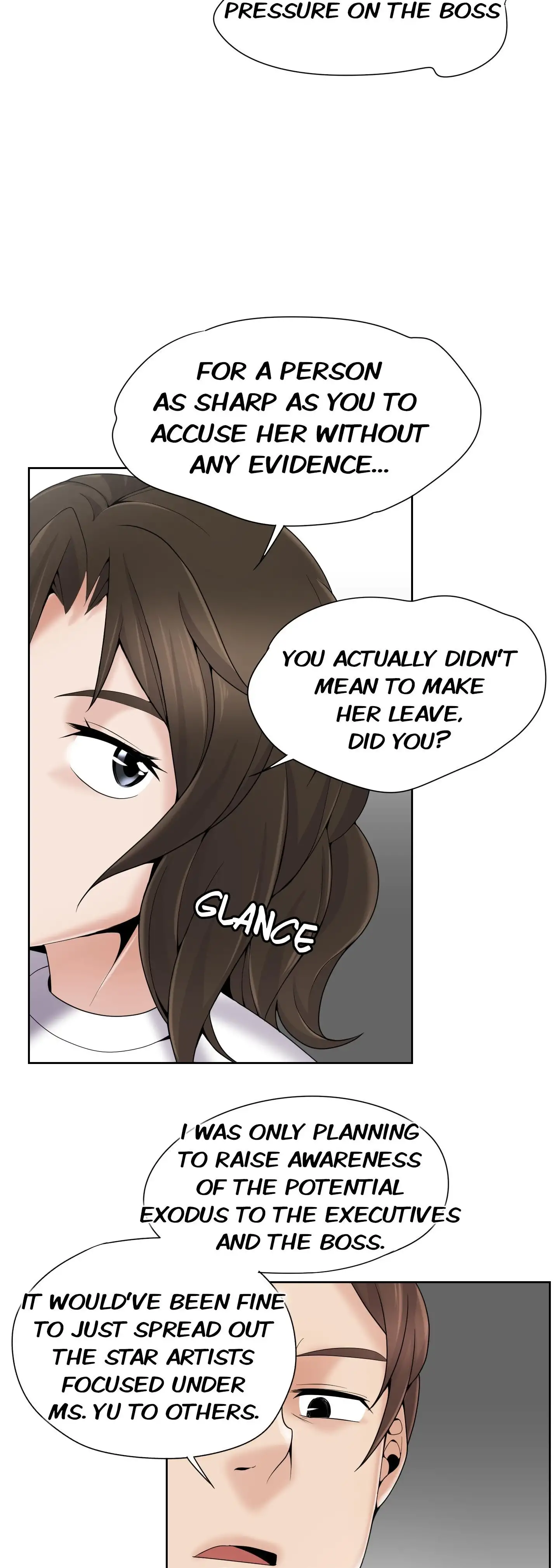 Draw it Yourself! (Uncensored) - Chapter 88 Page 32
