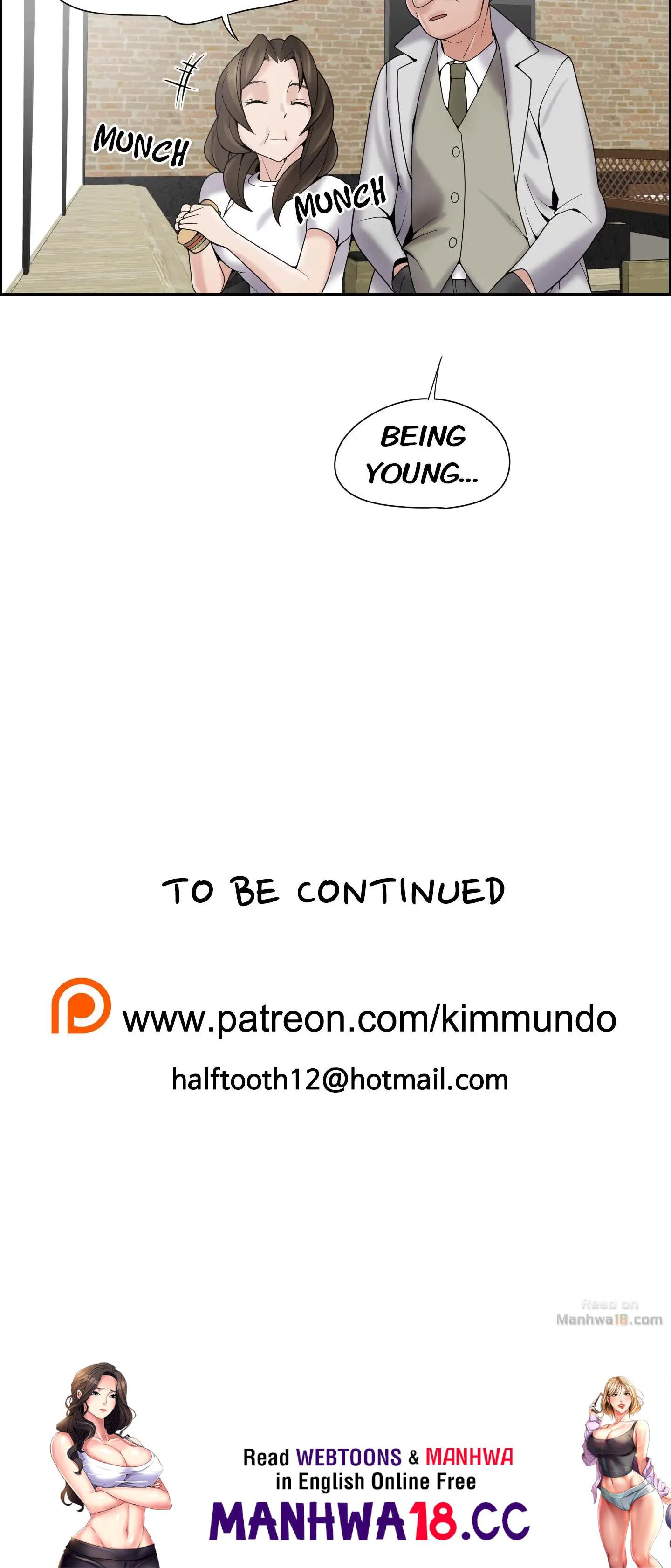 Draw it Yourself! (Uncensored) - Chapter 88 Page 48