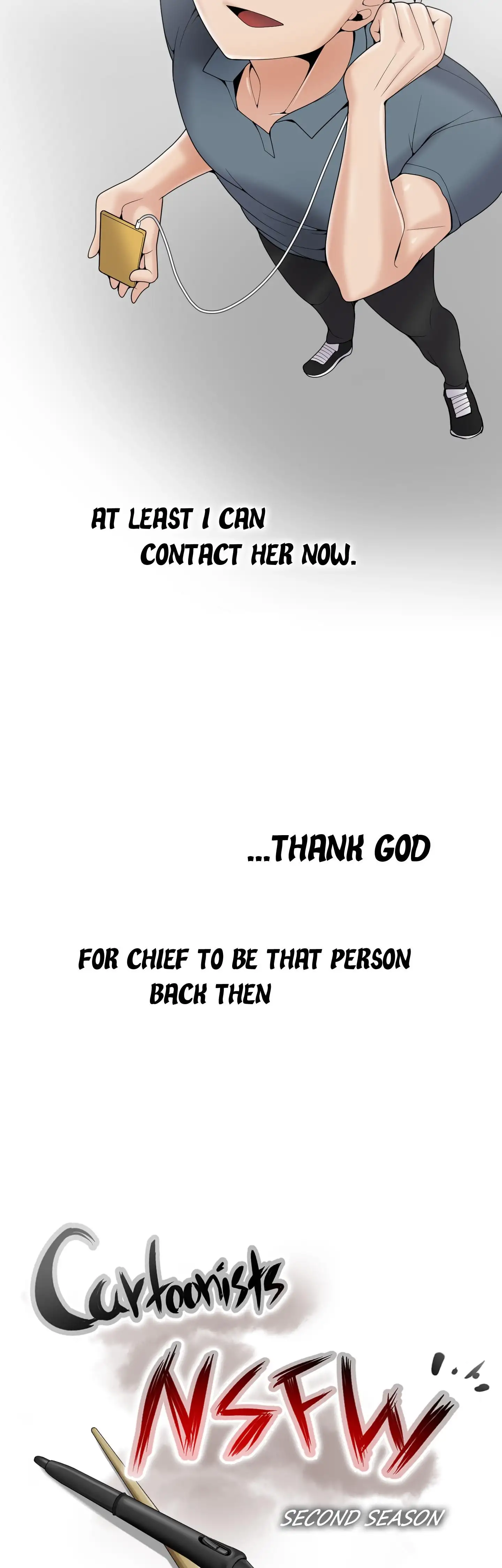 Draw it Yourself! (Uncensored) - Chapter 89 Page 10