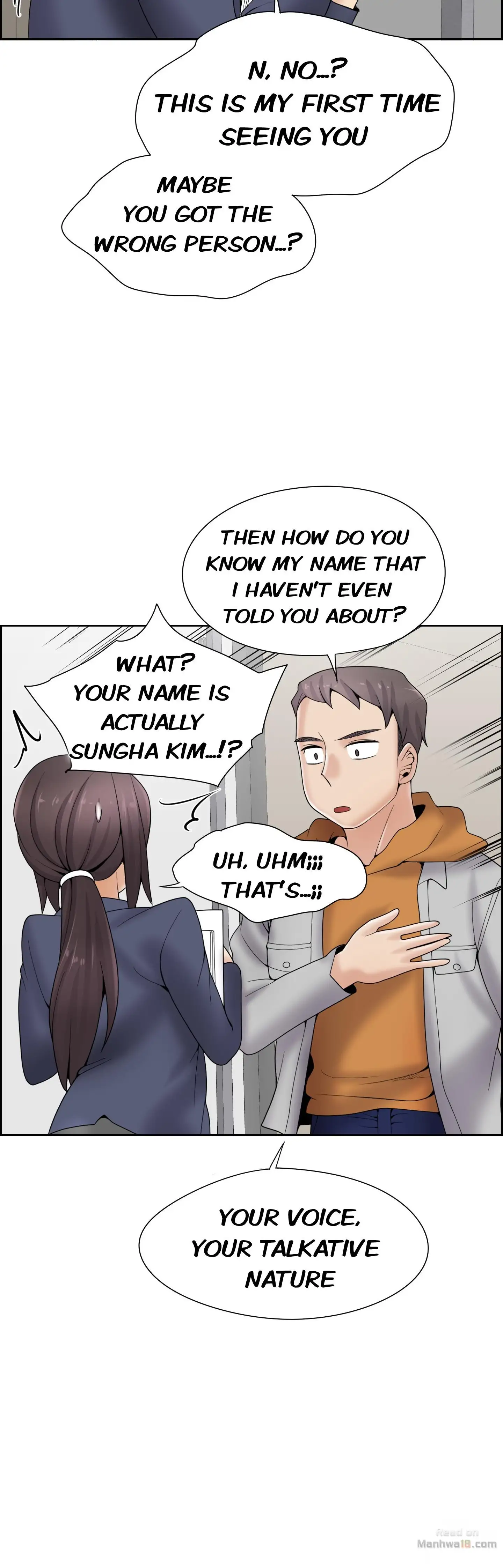 Draw it Yourself! (Uncensored) - Chapter 89 Page 12