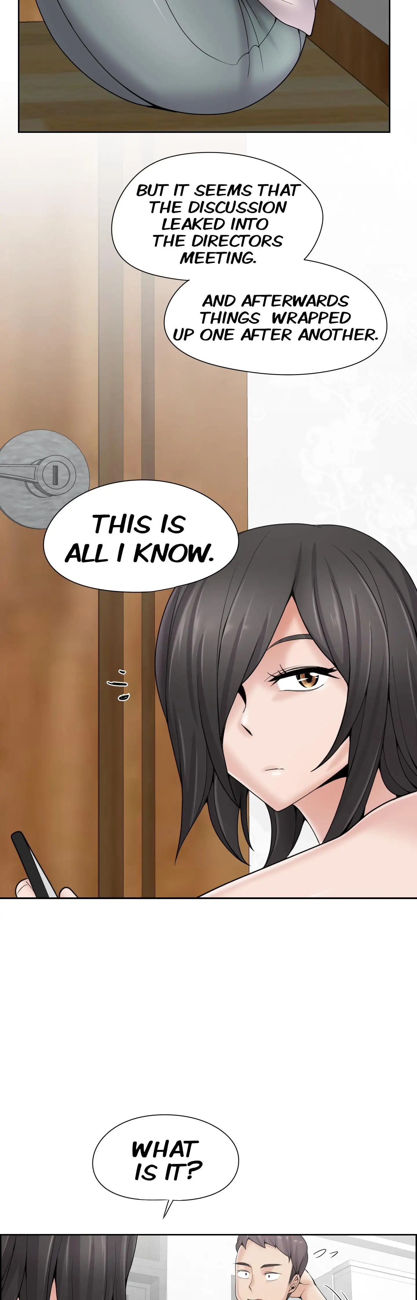 Draw it Yourself! (Uncensored) - Chapter 89 Page 21