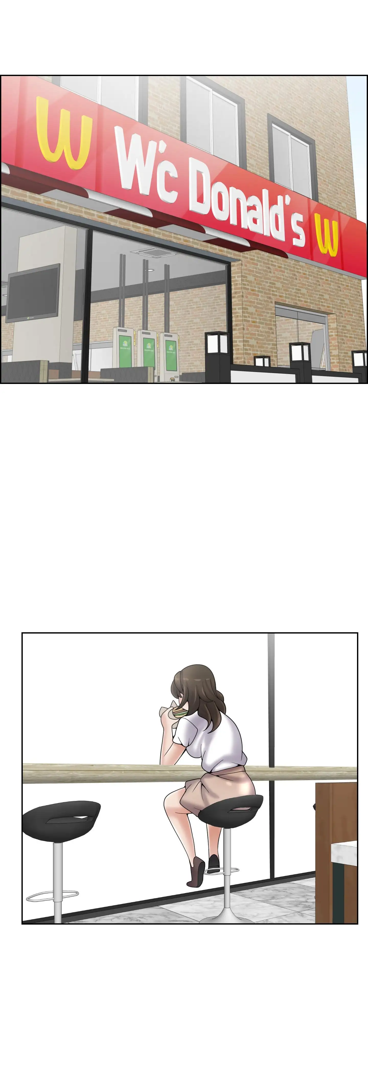 Draw it Yourself! (Uncensored) - Chapter 89 Page 26