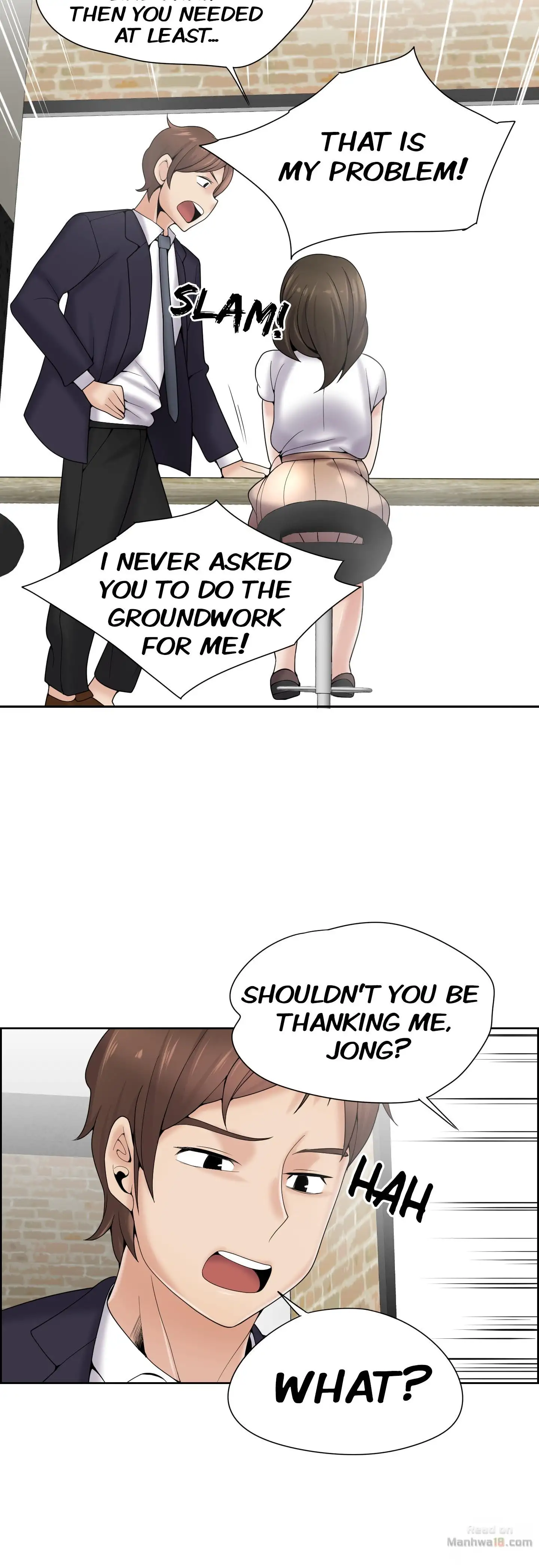 Draw it Yourself! (Uncensored) - Chapter 89 Page 30