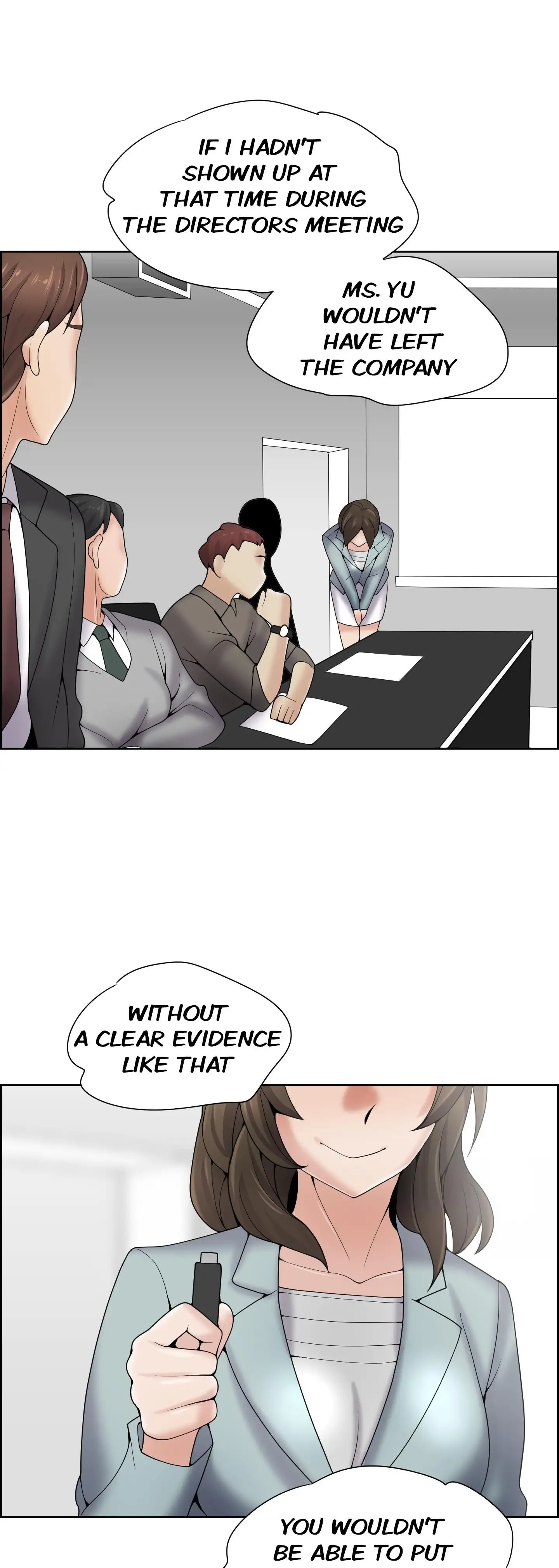 Draw it Yourself! (Uncensored) - Chapter 89 Page 31