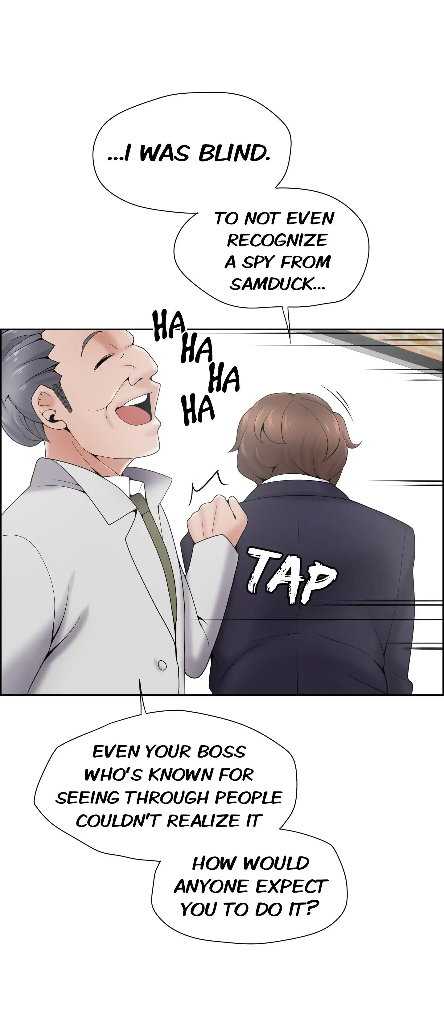 Draw it Yourself! (Uncensored) - Chapter 89 Page 38