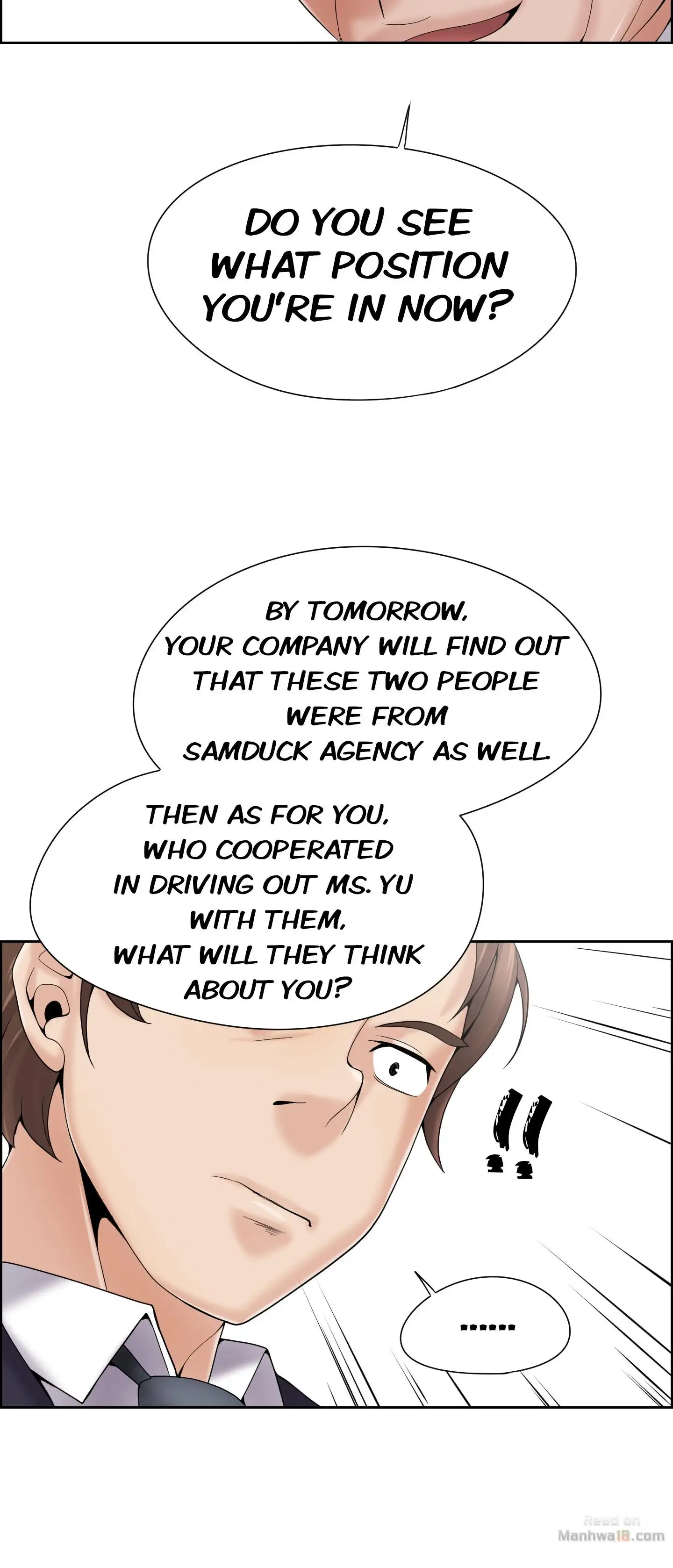 Draw it Yourself! (Uncensored) - Chapter 89 Page 42