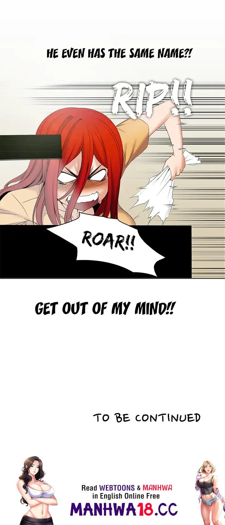 Draw it Yourself! (Uncensored) - Chapter 9 Page 37