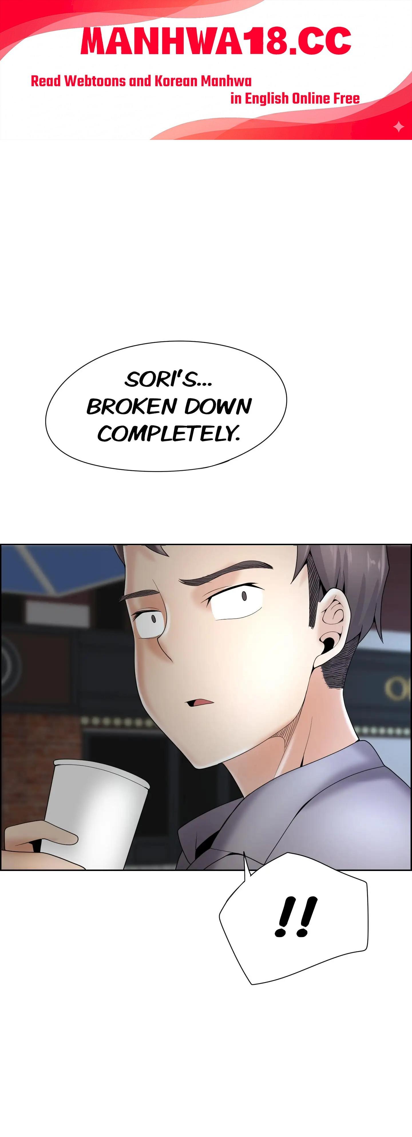 Draw it Yourself! (Uncensored) - Chapter 90 Page 1